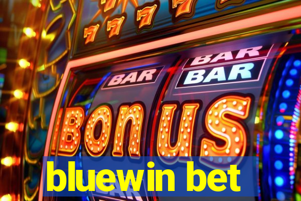 bluewin bet